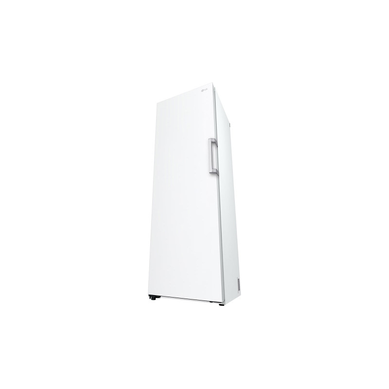 Congélateur LG GFT61SWCSE