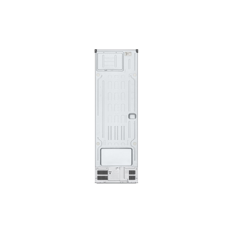 Congélateur LG GFT61SWCSE