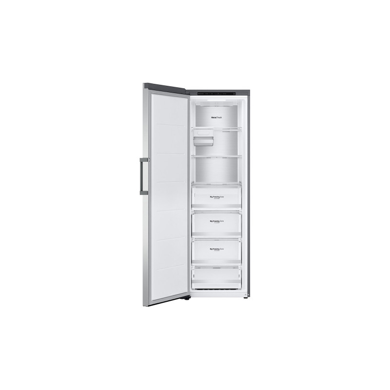 Congélateur LG GFT61PZCSE