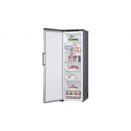 Congélateur LG GFT61PZCSE