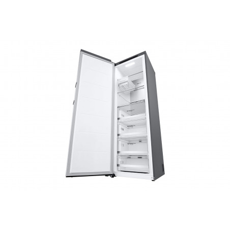 Congélateur LG GFT61PZCSE