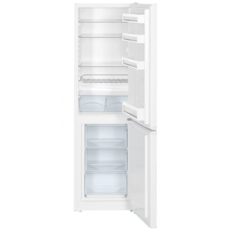 Réfrigérateur congélateur LIEBHERR CUE331-26