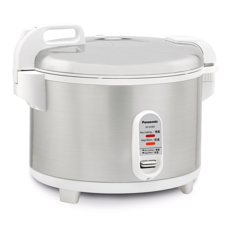 Cuiseur PANASONIC SR-UH36FLXB