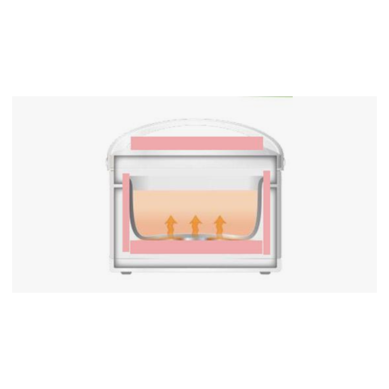 Cuiseur PANASONIC SR-UH36FLXB