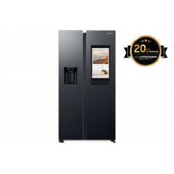 Réfrigérateur congélateur SAMSUNG RS6HDG883EB1EF