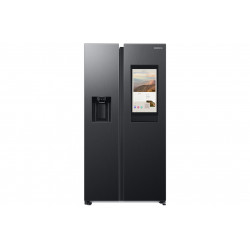 Réfrigérateur congélateur SAMSUNG RS6HDG883EB1EF