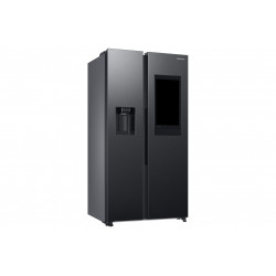 Réfrigérateur congélateur SAMSUNG RS6HDG883EB1EF