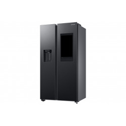 Réfrigérateur congélateur SAMSUNG RS6HDG883EB1EF