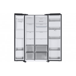 Réfrigérateur congélateur SAMSUNG RS6HDG883EB1EF