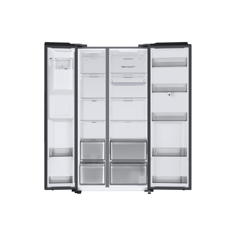 Réfrigérateur congélateur SAMSUNG RS6HDG883EB1EF