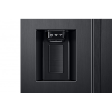 Réfrigérateur congélateur SAMSUNG RS6HDG883EB1EF
