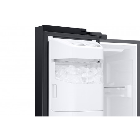 Réfrigérateur congélateur SAMSUNG RS6HDG883EB1EF