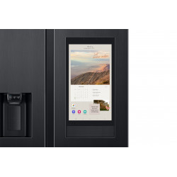 Réfrigérateur congélateur SAMSUNG RS6HDG883EB1EF