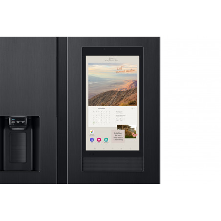 Réfrigérateur congélateur SAMSUNG RS6HDG883EB1EF