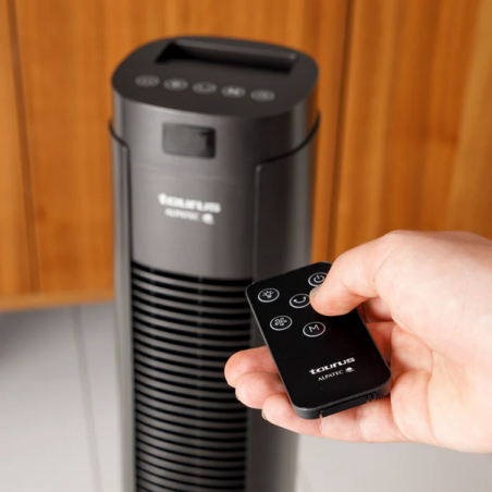 Ventilateur / Climatiseur TAURUS NEW BABEL