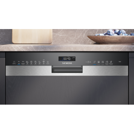 Lave Vaisselle SIEMENS SN55ES11CE
