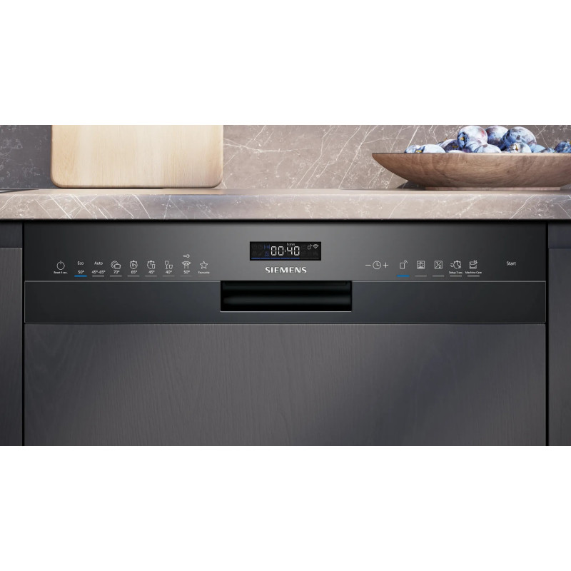 Lave Vaisselle SIEMENS SN55EB11CE