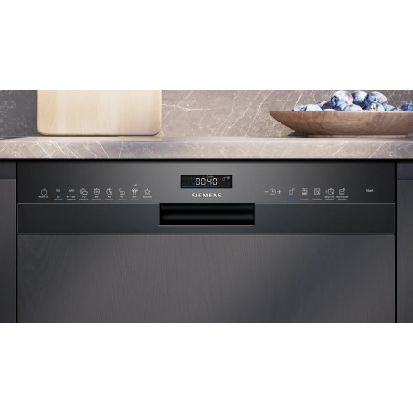 Lave Vaisselle SIEMENS SN55EB11CE