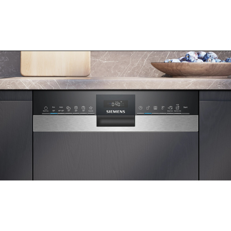 Lave Vaisselle SIEMENS SR53HS52ME
