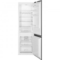 Réfrigérateur congélateur SMEG C3170NE