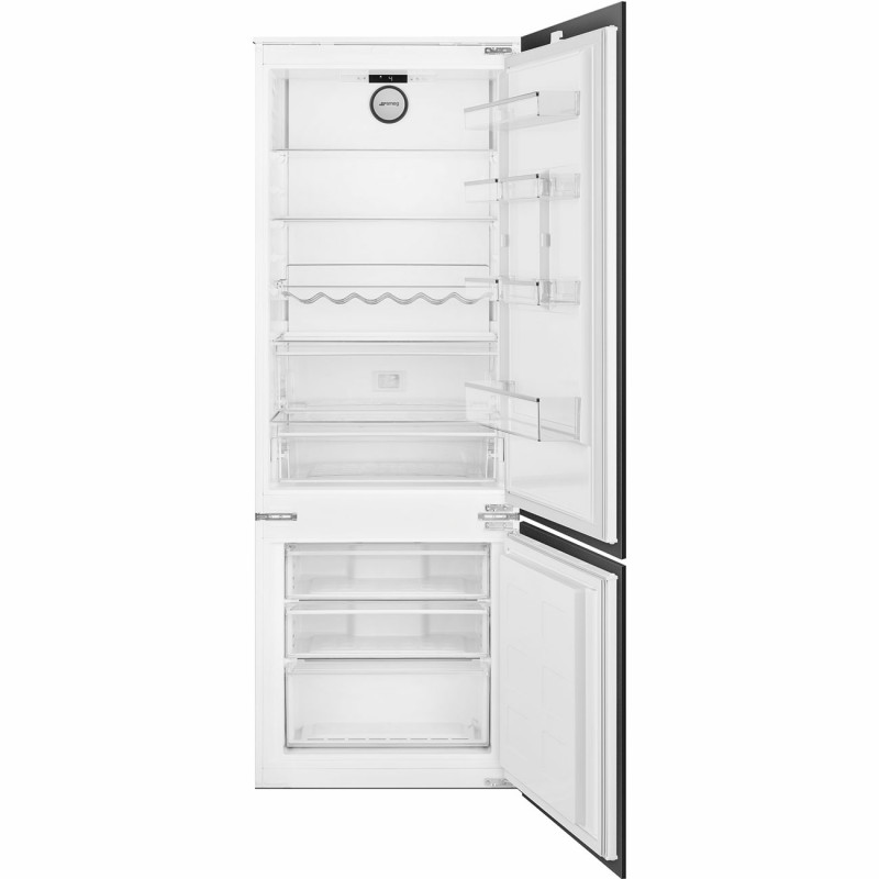Réfrigérateur congélateur SMEG C875TNE