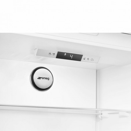 Réfrigérateur congélateur SMEG C875TNE