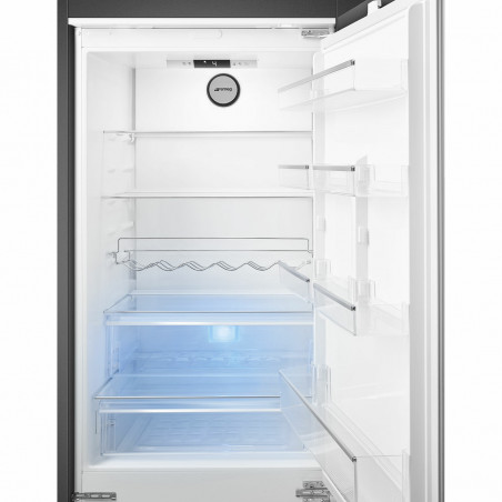 Réfrigérateur congélateur SMEG C875TNE