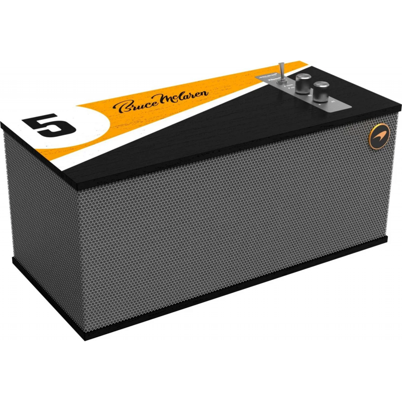 Bluetooth / Sans fil KLIPSCH THE ONE II MC LAREN