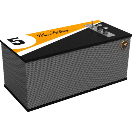Bluetooth / Sans fil KLIPSCH THE ONE II MC LAREN