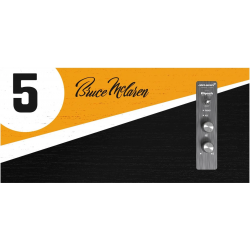 Bluetooth / Sans fil KLIPSCH THE ONE II MC LAREN
