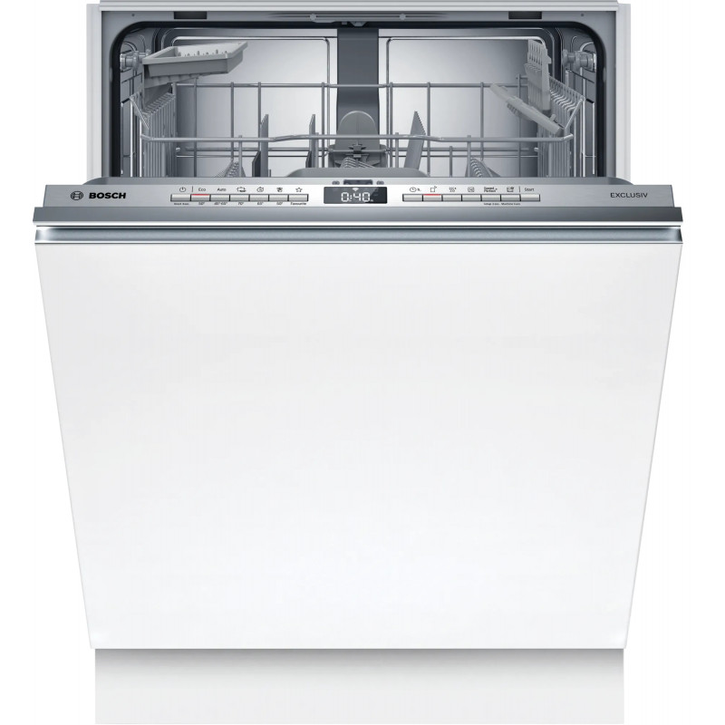 Lave Vaisselle BOSCH SMV4HUX04E