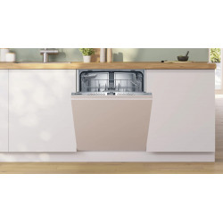 Lave Vaisselle BOSCH SMV4HUX04E