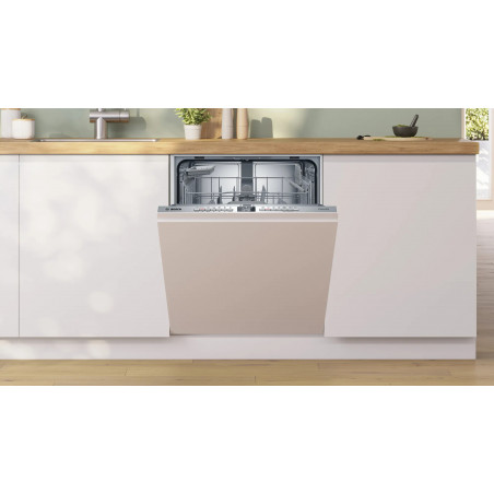 Lave Vaisselle BOSCH SMV4HUX04E
