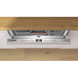 Lave Vaisselle BOSCH SMV4HUX04E