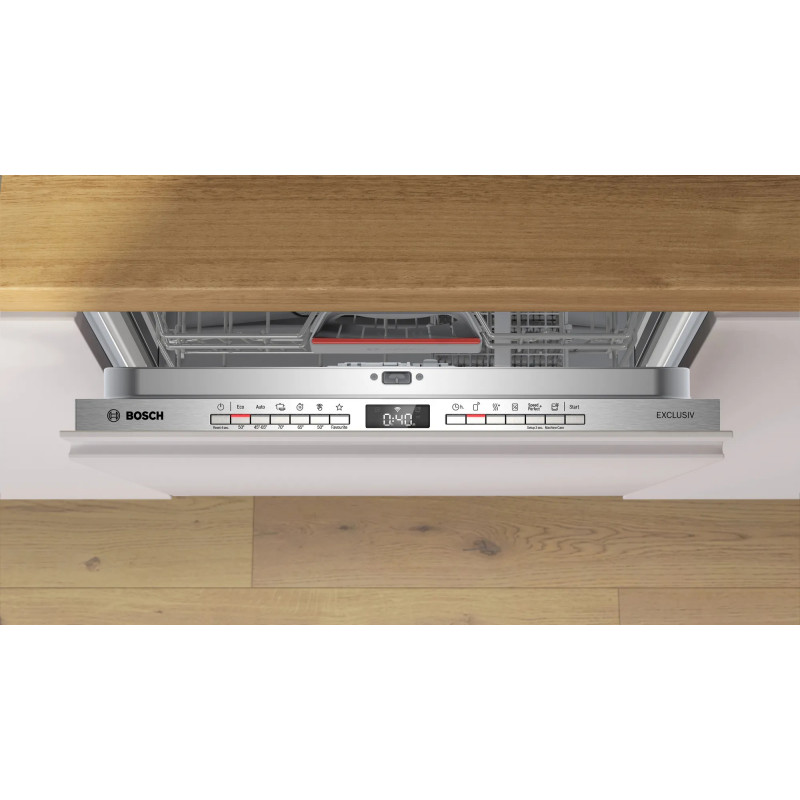 Lave Vaisselle BOSCH SMV4HUX04E