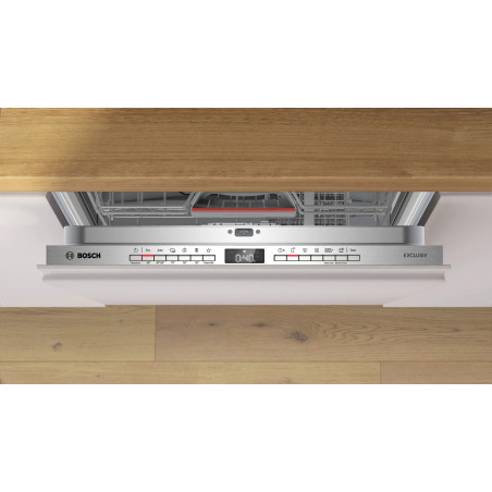 Lave Vaisselle BOSCH SMV4HUX04E