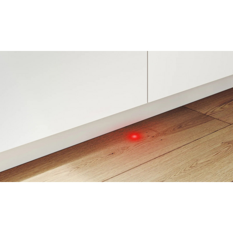 Lave Vaisselle BOSCH SMV4HUX04E