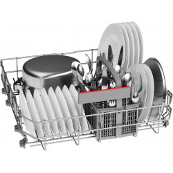 Lave Vaisselle BOSCH SMV4HUX04E