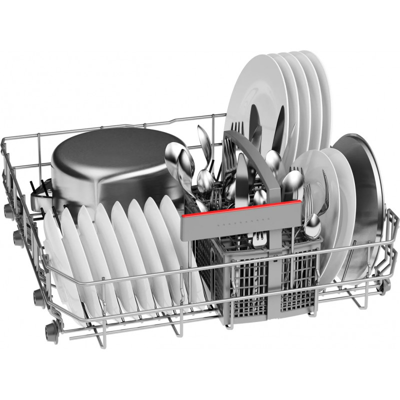 Lave Vaisselle BOSCH SMV4HUX04E