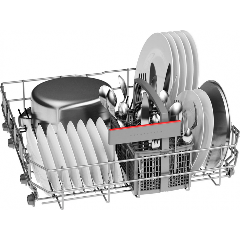 Lave Vaisselle BOSCH SMU4EUS03E