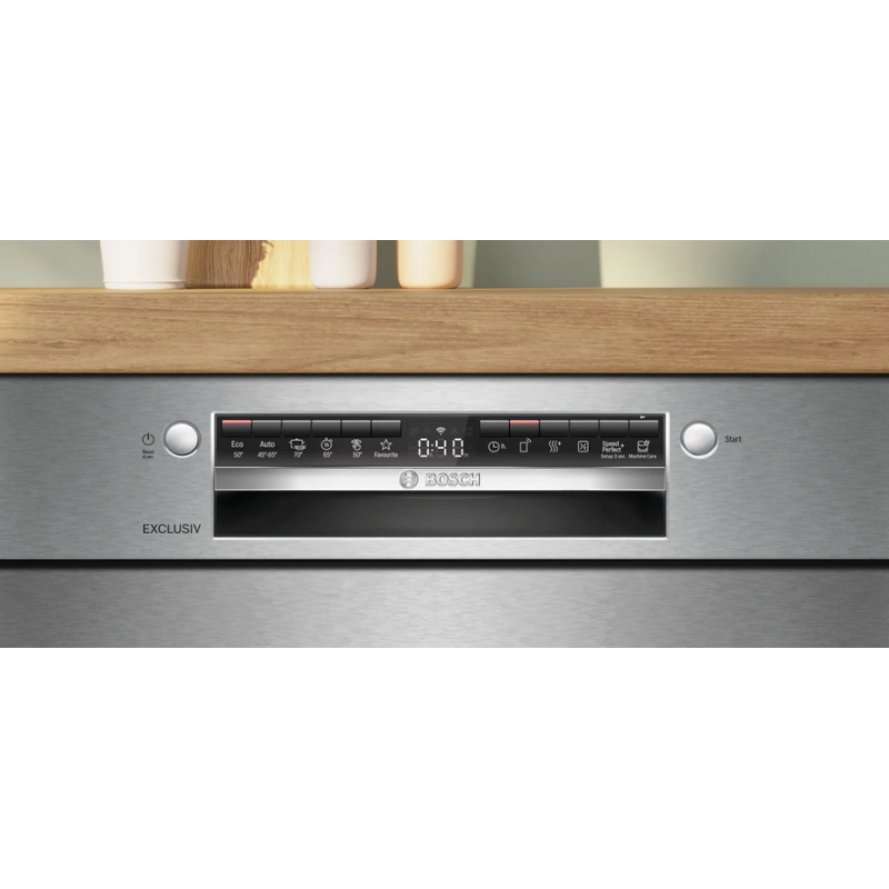 Lave Vaisselle BOSCH SMU4EUS03E