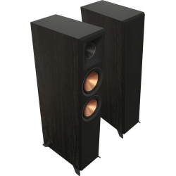Enceintes colonnes KLIPSCH RP-6000F-II EBONY