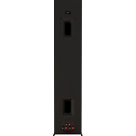 Enceintes colonnes KLIPSCH RP-6000F-II EBONY