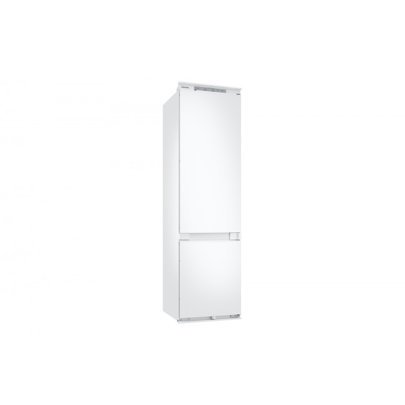 Réfrigérateur congélateur SAMSUNG BRB30603EWW