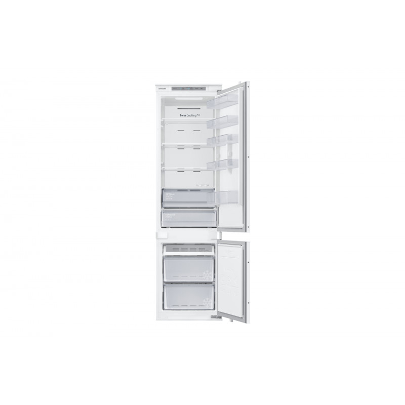 Réfrigérateur congélateur SAMSUNG BRB30603EWW