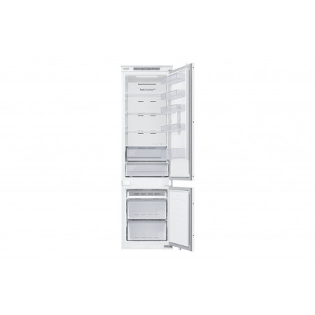 Réfrigérateur congélateur SAMSUNG BRB30603EWW