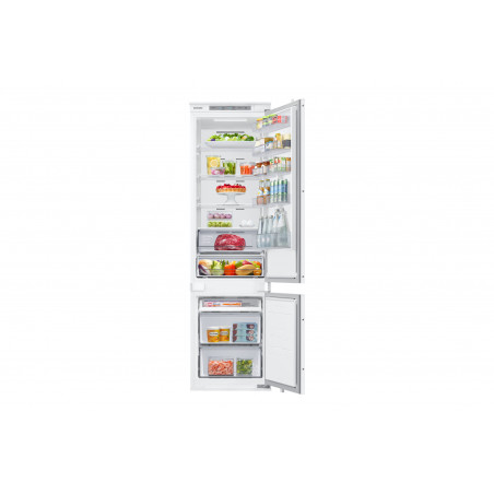 Réfrigérateur congélateur SAMSUNG BRB30603EWW
