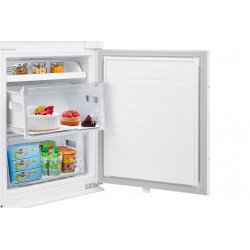 Réfrigérateur congélateur SAMSUNG BRB30603EWW