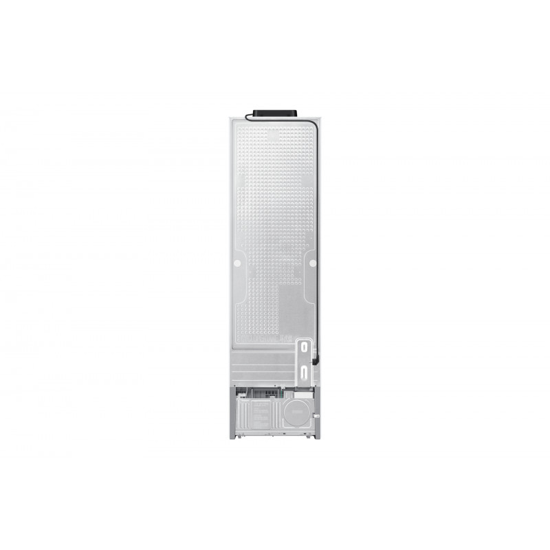 Réfrigérateur congélateur SAMSUNG BRB30603EWW