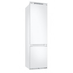 Réfrigérateur congélateur SAMSUNG BRB30603EWW